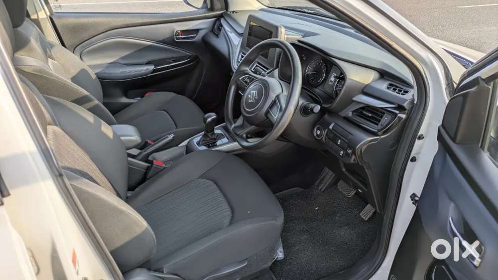 Baleno Ags Without A Single Scratch And A Brand New Condition