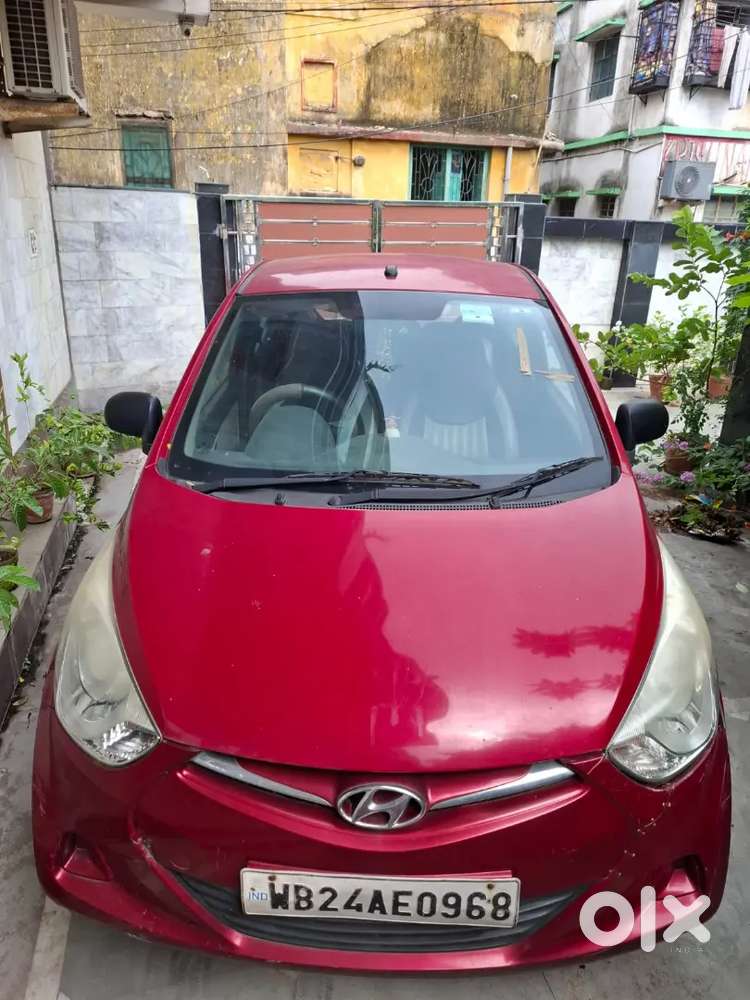 Red Eon Delite+