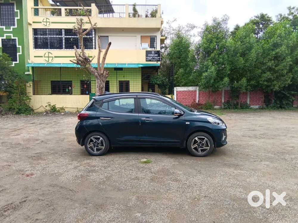 Hyundai Grand I10 Nios, 2025, Petrol