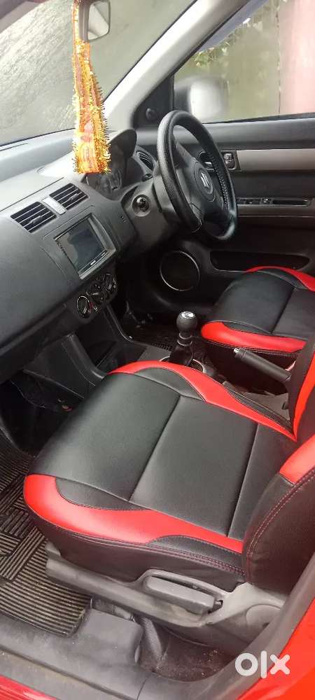 Maruti Suzuki Swift 2009