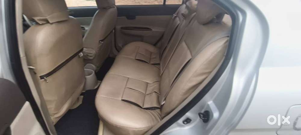 Hyundai Verna 2010-2011 Transform Vgt Crdi Bs Iii, 2010, Diesel