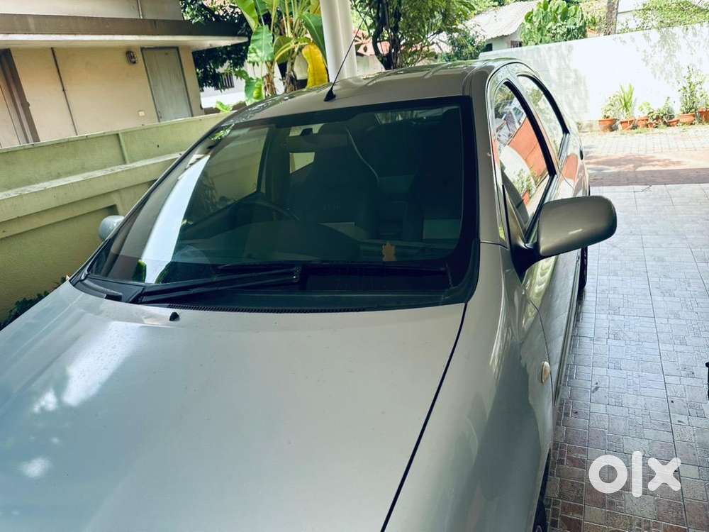 Toyota Etios 2011 Petrol Car