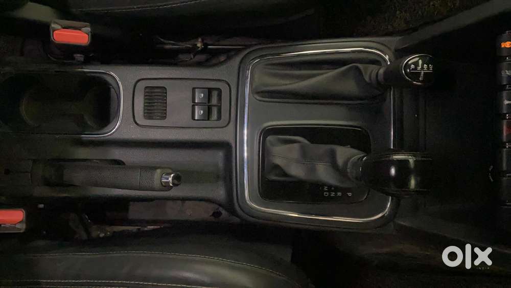 Mahindra Thar 1.5 Lx Hard Top Diesel At 4 Rwd, 2022, Diesel