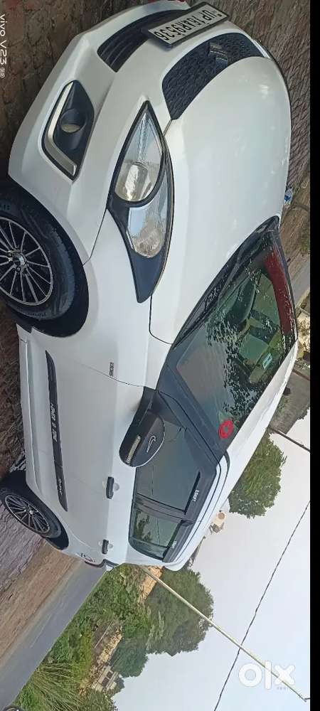 Maruti Suzuki Swift 2014