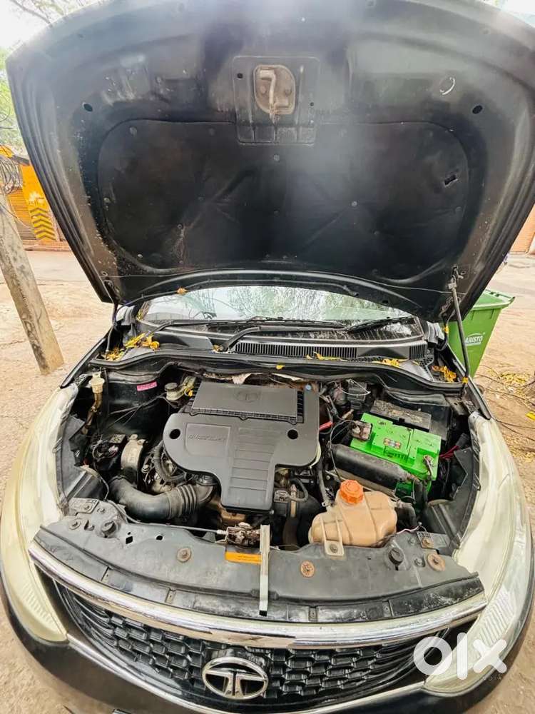 Tata Zest 2016 Diesel Good Condition