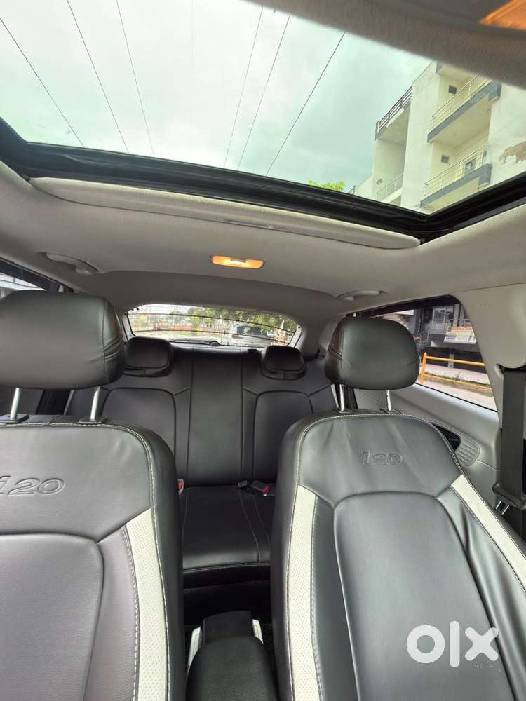 Hyundai I20 1.2 Asta, 2024, Petrol