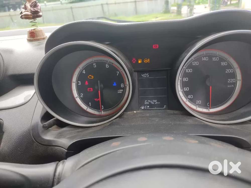 Maruti Suzuki Swift 2018 Vxi, 2020, Petrol