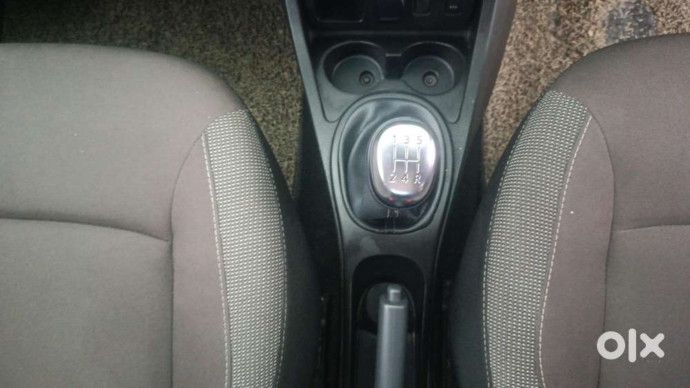 Renault Duster 85ps Diesel Rxs, 2019, Diesel