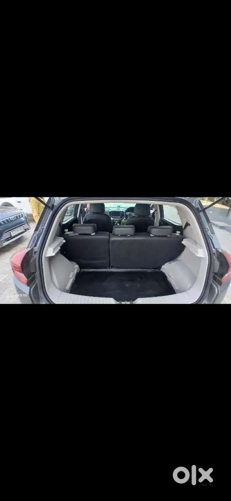Mahindra Xuv300 Diesel Manual 2021 Second Owner