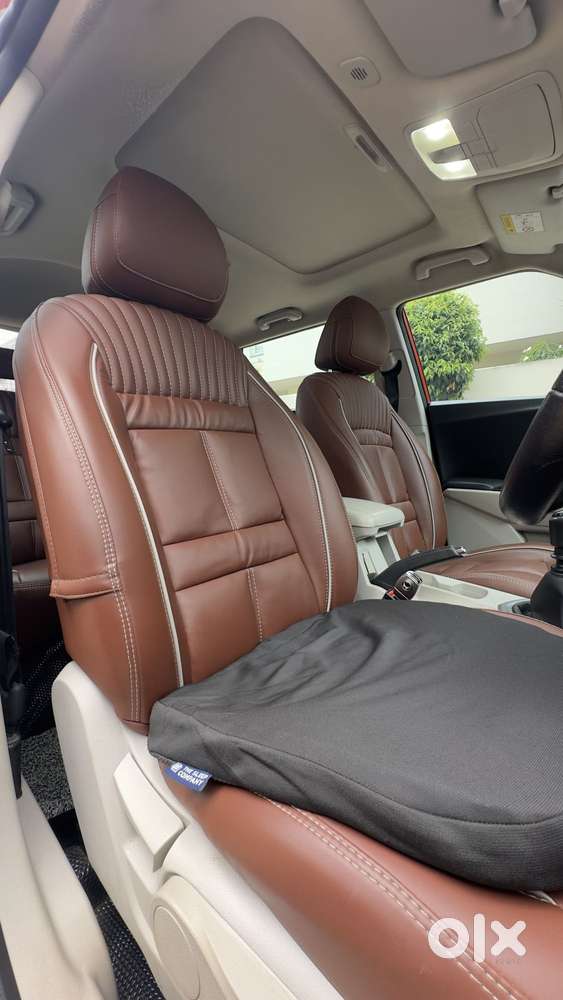 Mahindra Xuv300 W8 Option, 2019, Petrol