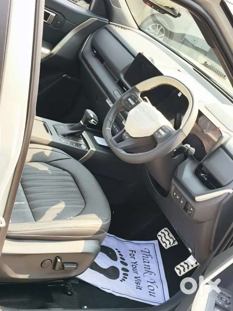 Kia Seltos Gtx Plus 2026 Automatic Petrol