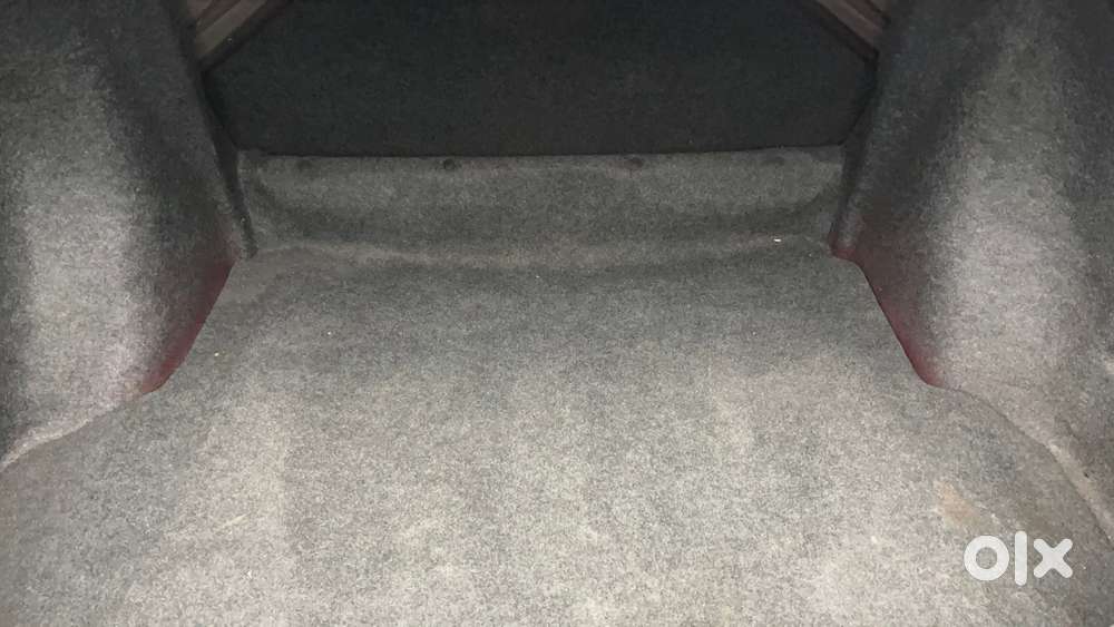 Honda City 2015-2017 I Vtec Cvt Vx, 2016, Petrol