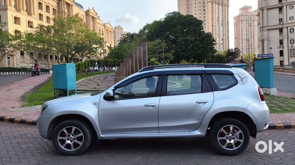 Nissan Terrano Xv D Thp 110 Ps, 2016, Diesel