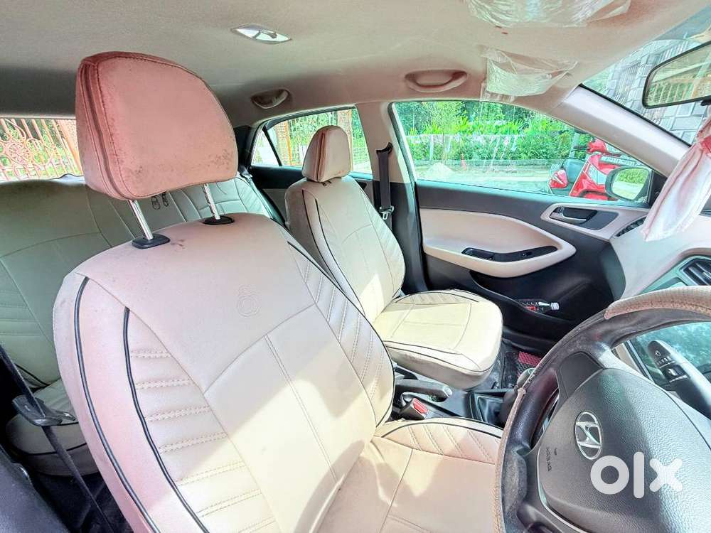 Hyundai I20 Era 2018 Petrol