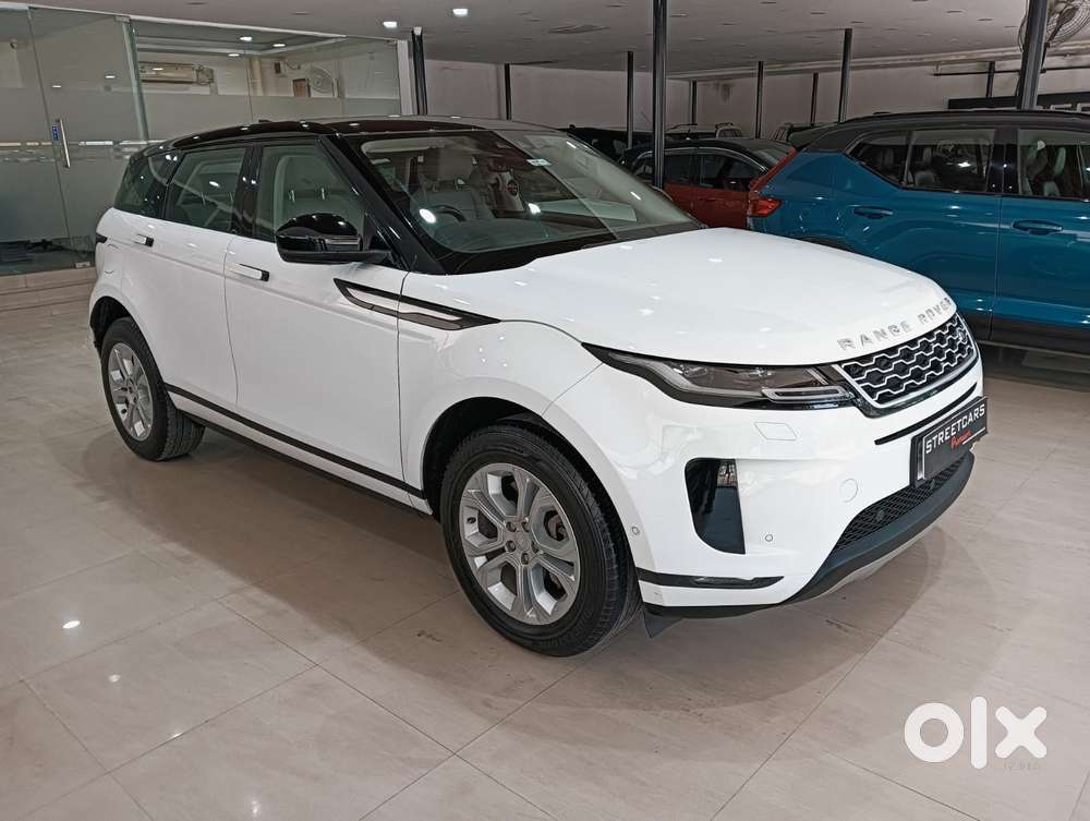 Land Rover Range Evoque Se, 2020, Diesel