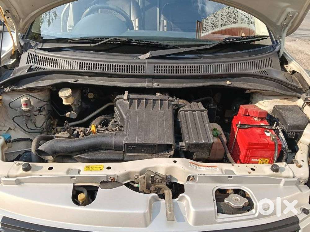 Maruti Suzuki Swift Dzire Vxi Optional, 2011, Petrol