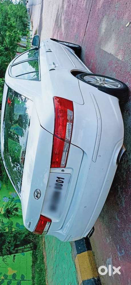 Hyundai Sonata Embera Manual (leather), 2011, Diesel