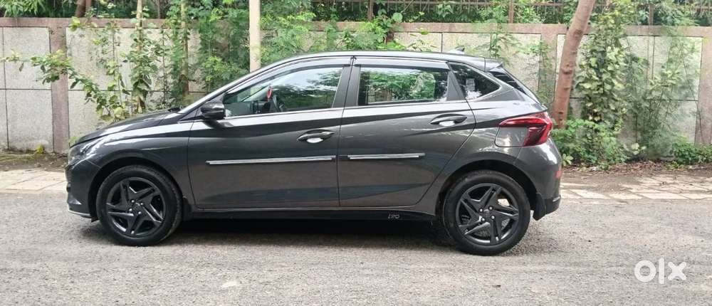 Hyundai Elite I20 Sportz (o) 1.2, 2024, Petrol