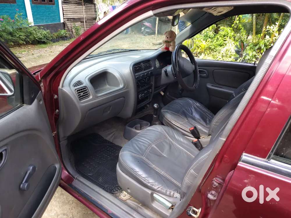 Maruti Suzuki Alto 800 2006 Petrol Well Maintained
