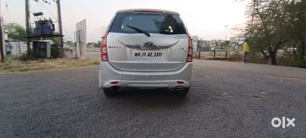 Mahindra Xuv500 2011-2015 W6 2wd, 2014, Diesel