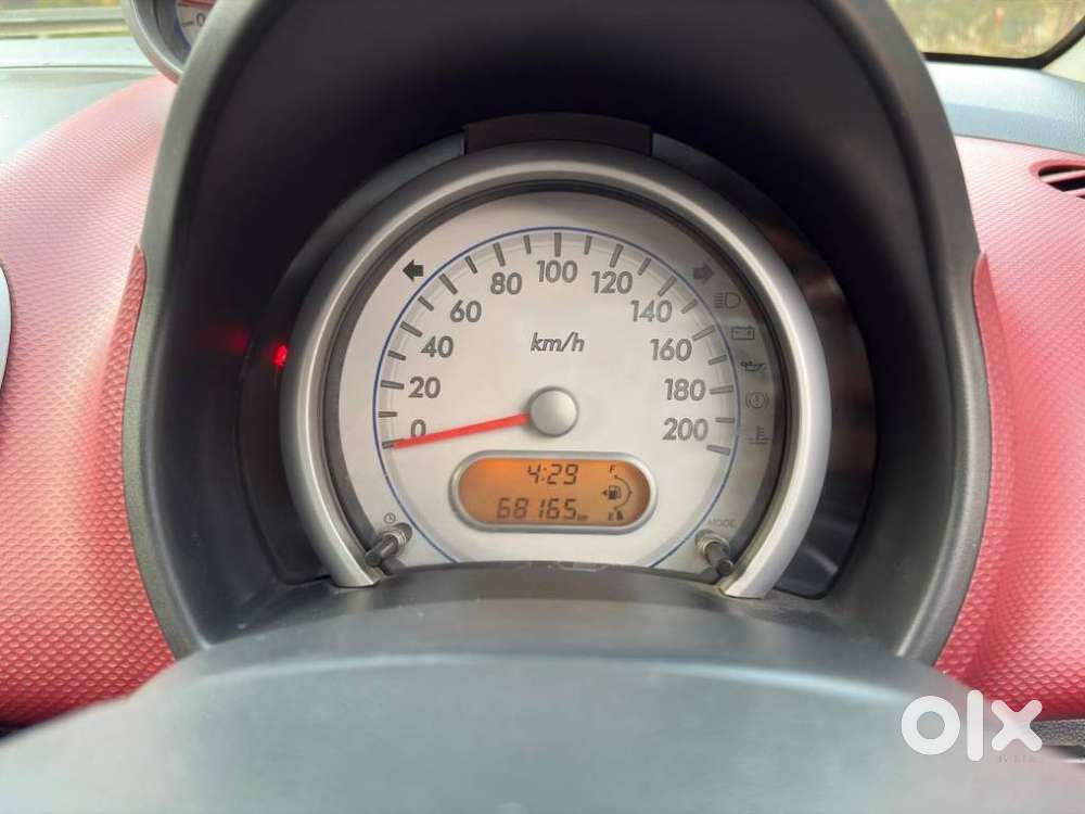 Maruti Suzuki Ritz Vxi, 2014, Cng & Hybrids