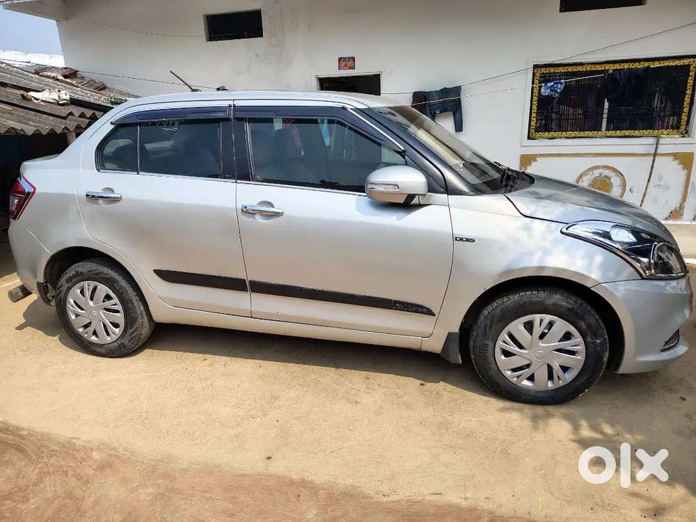 Maruti Suzuki Swift Dzire 2016 Diesel 88000 Km Driven