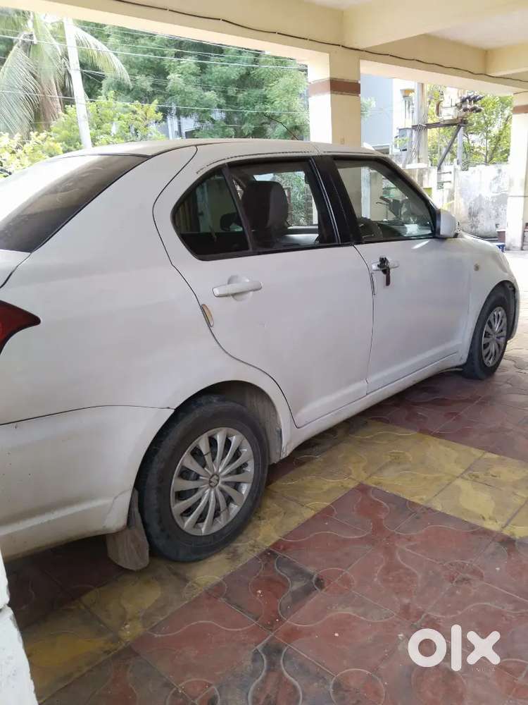 Maruti Suzuki Dzire Vdi 2009