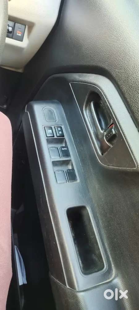 Maruti Suzuki Wagon R 2022