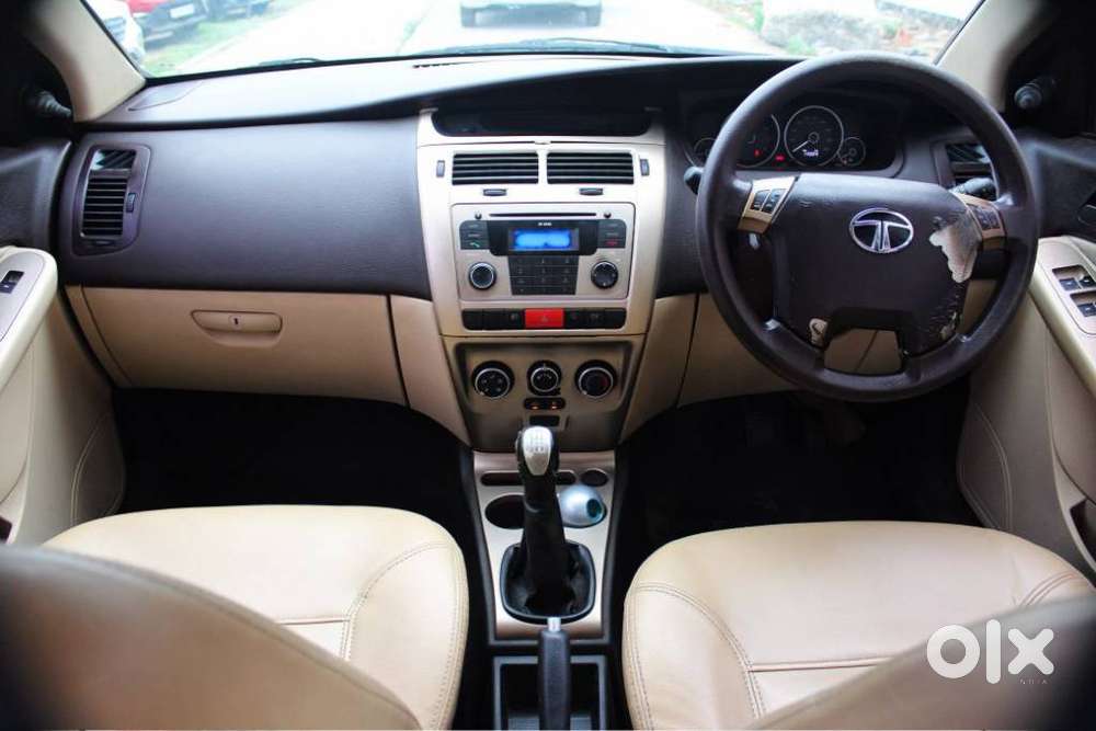 Tata Manza, 2011, Diesel