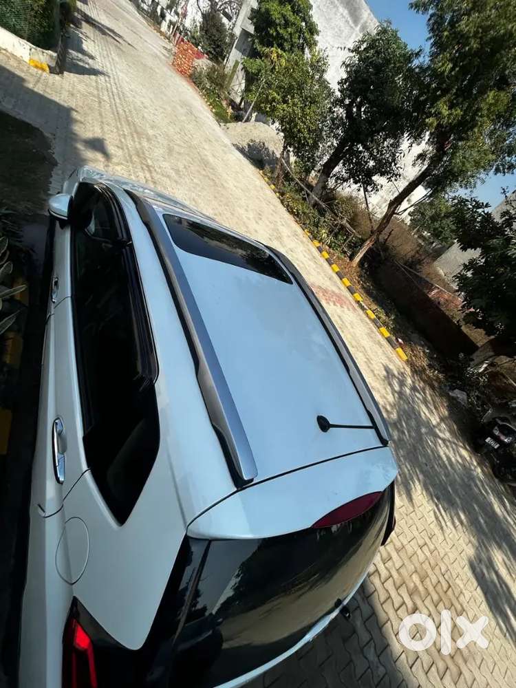 Honda Wr-v 2018 Diesel Good Condition