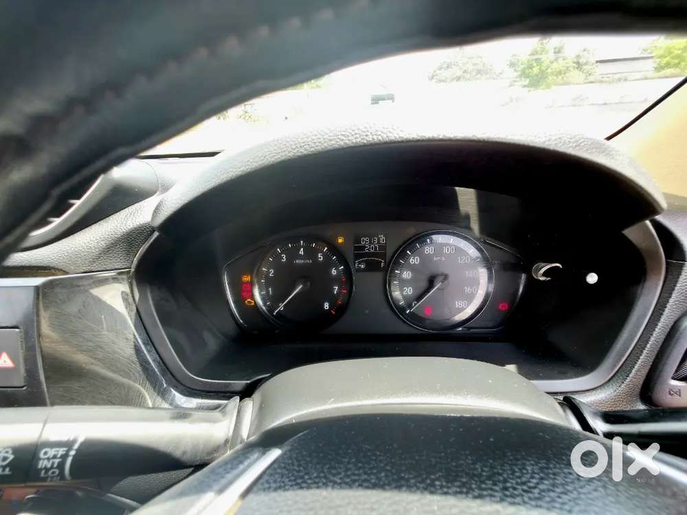 Honda Amaze Petrol 2023