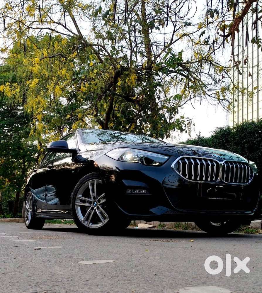 Bmw 2 Series Gran Coupe 220i M Sport, 2022, Petrol