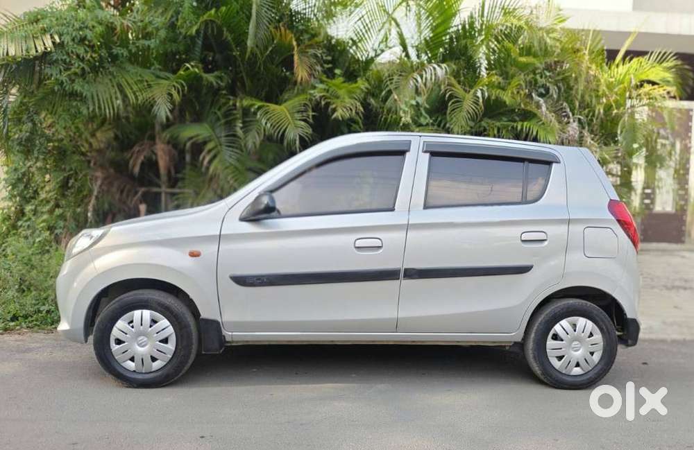 Maruti Suzuki Alto 800 Lxi, 2013, Petrol