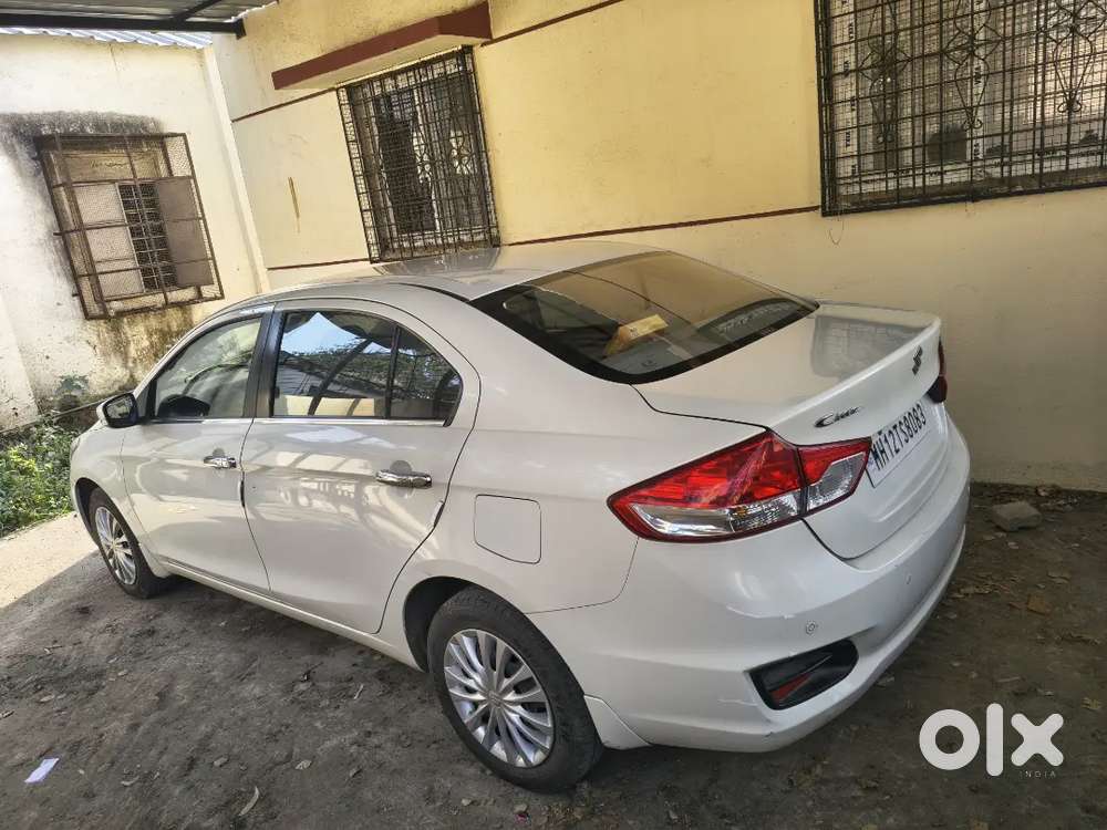 Maruti Suzuki Ciaz 2021 Manual