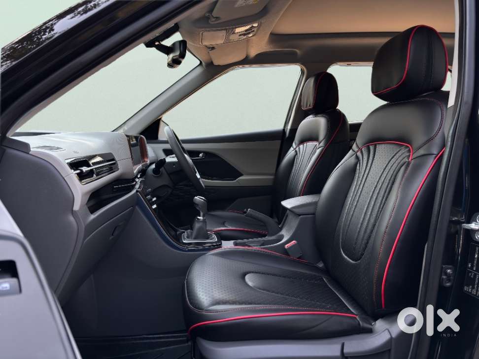 Hyundai Creta 1.5 Sx, 2024, Petrol