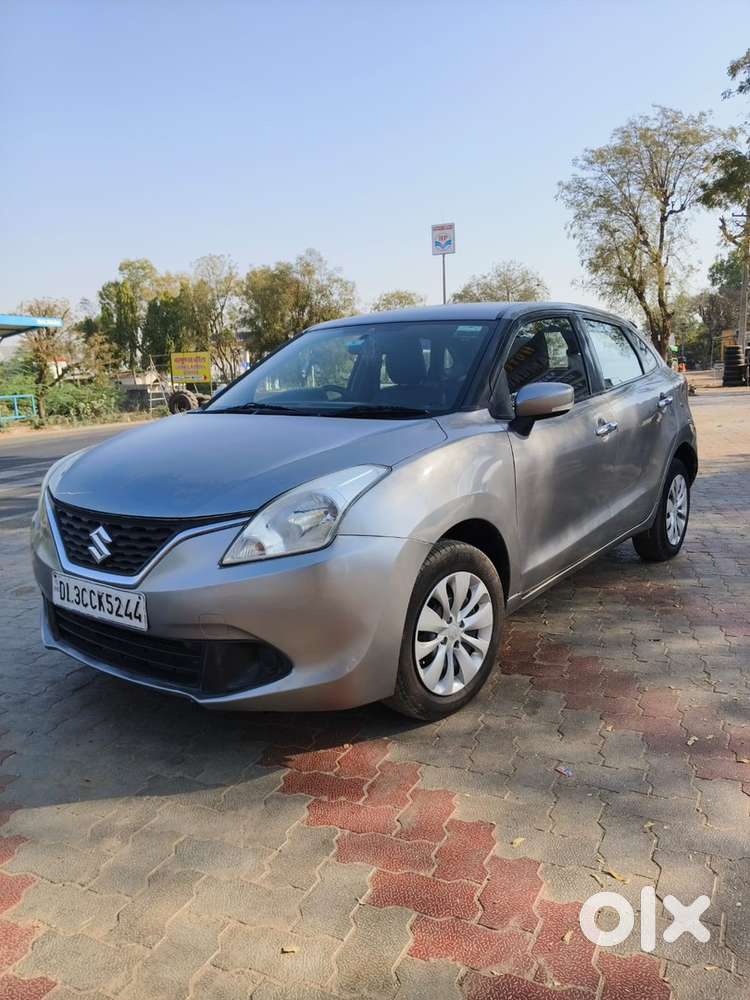 Maruti Suzuki Baleno 2015 Diesel Good Condition
