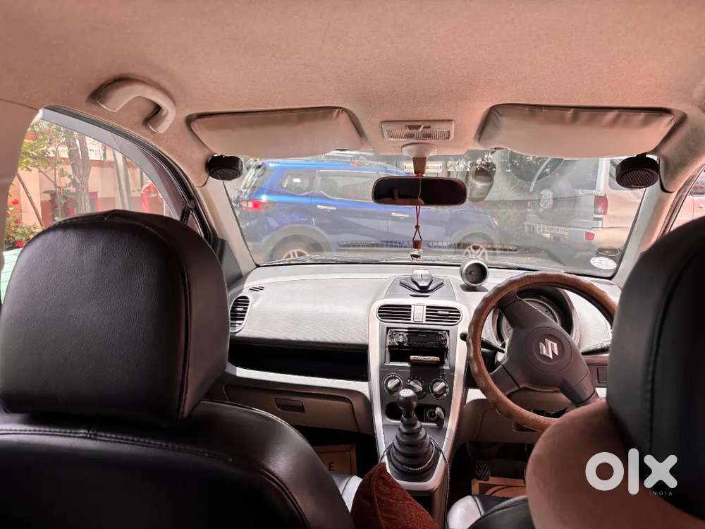 Maruti Ritz Lxi Petrol – Excellent Condition  2nd Owner