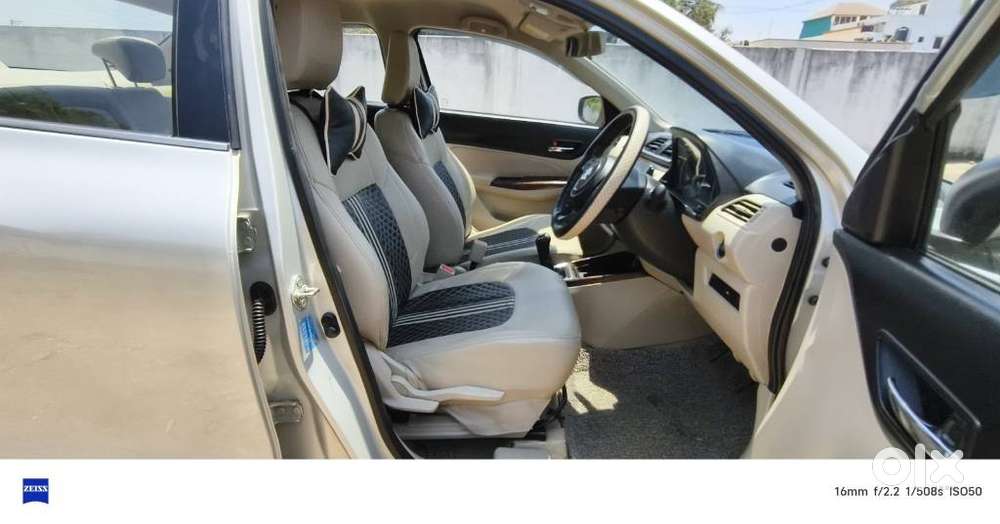 Maruti Suzuki Swift Dzire Zxi Plus , 2018, Petrol