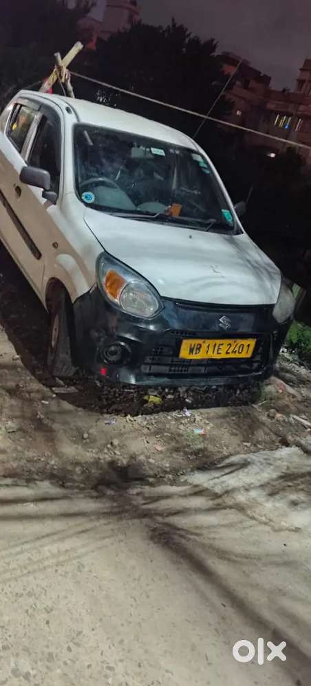 Maruti Alto Tour H1all Paper Up To Date