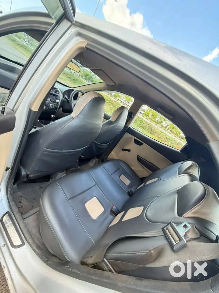 Hyundai Eon Era 2014 Petrol Manual