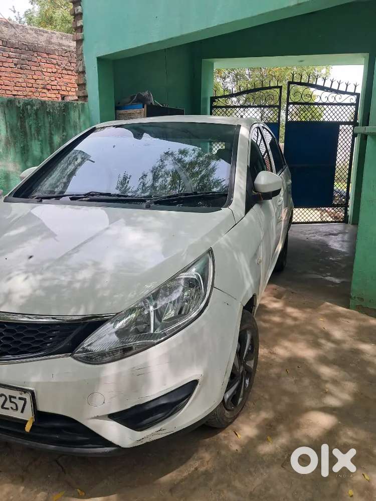 Tata Zest 2019 Diesel 80510 Km Driven