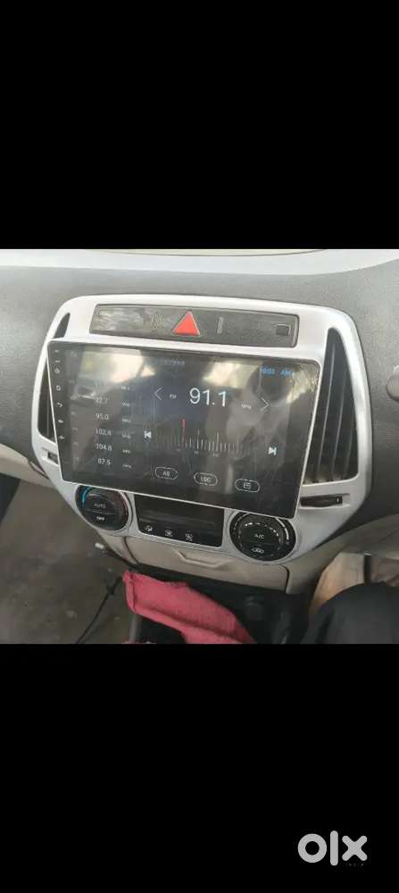 Hyundai I20 2012 Diesel Well Maintained