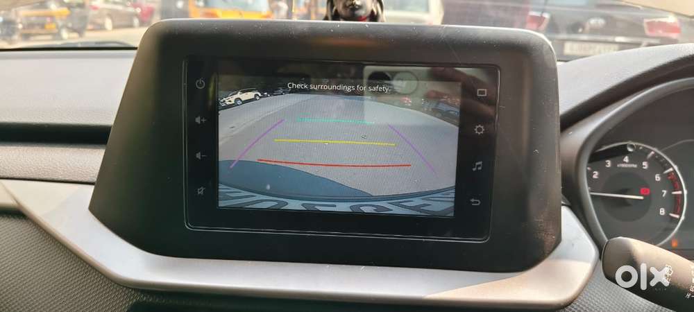 Maruti Suzuki Brezza 1.5 Vxi At Smart Hybrid, 2024, Petrol