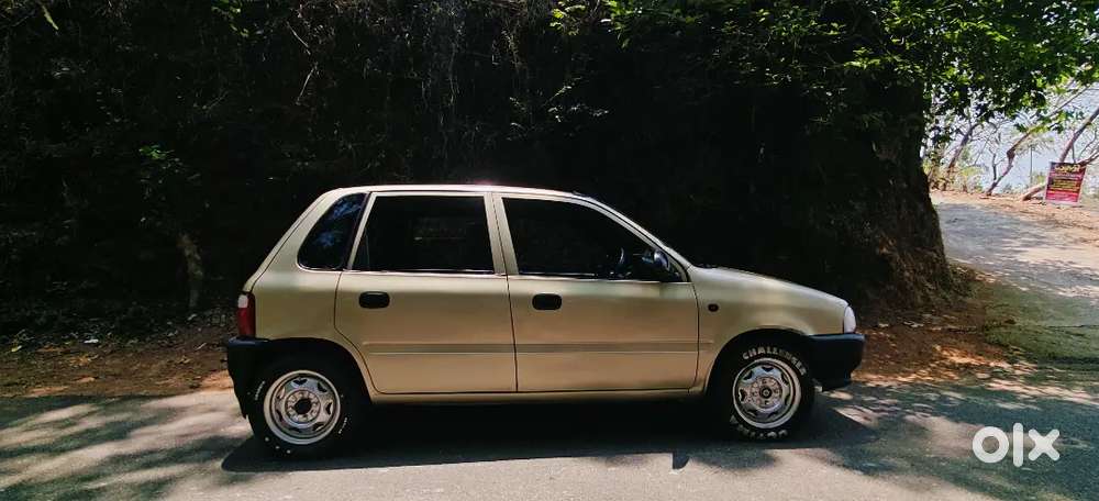 Maruti Suzuki Zen Estilo 1999 Petrol 68000 Km Driven