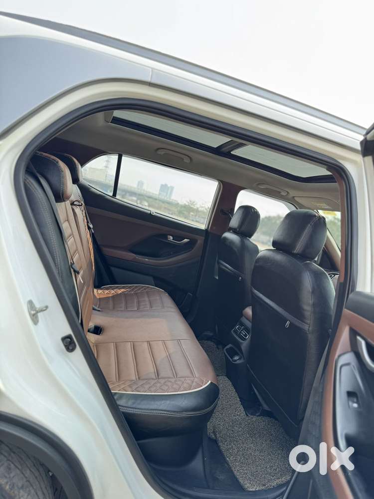 Hyundai Creta 1.5 Crdi Sx, 2022, Diesel