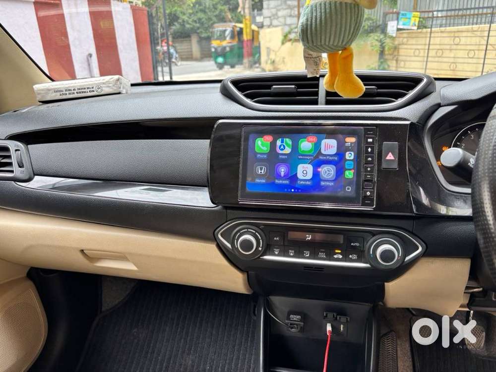 Honda Amaze Vx Mt Top Model, Excellent Condition