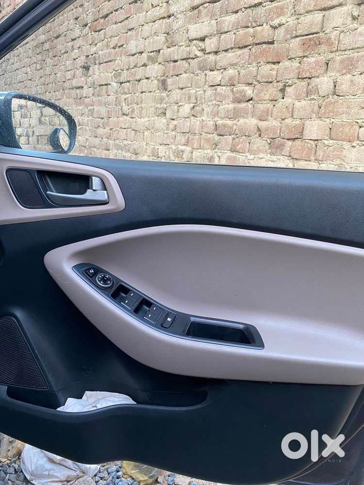 Hyundai I20 Asta