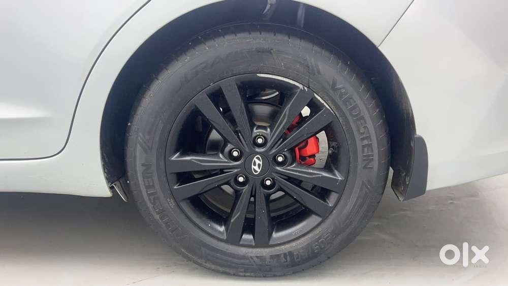 Hyundai Elantra 2.0 Sx Option At, 2019, Petrol