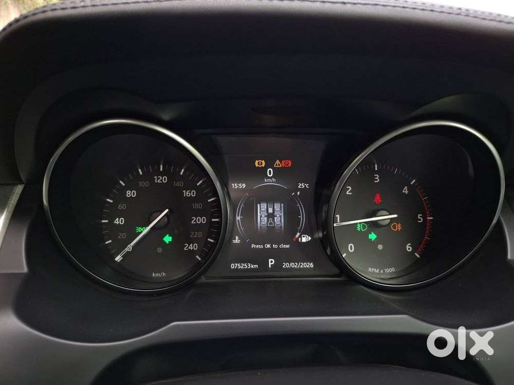 Land Rover Range Evoque 2.0 Td4 Se Dynamic, 2017, Diesel