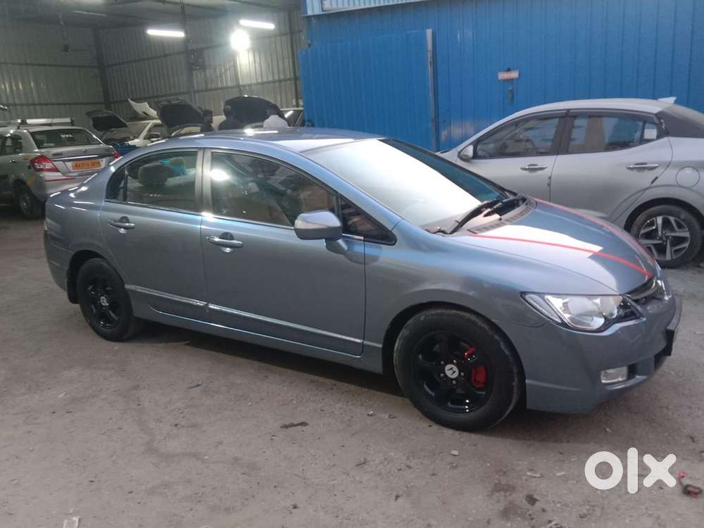 Honda Civic 2019 Petrol Well Maintained, Excellent Condition